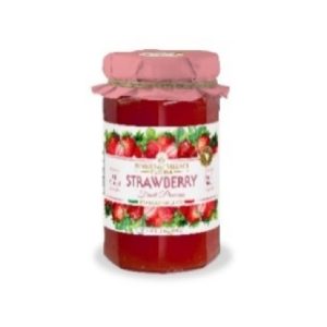 STRAWBERRY 330g - Image 1