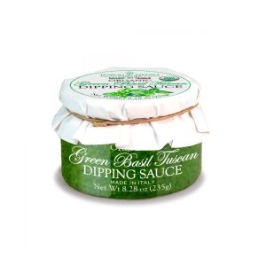 GREEN PESTO 235g - Image 1