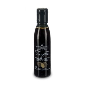 BALSAMIC CREAM WITH TRUFFLE 150g - Image 1