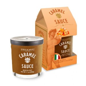 CARAMEL SAUCE 220g - Image 1