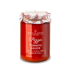 TOMATO SAUCE PIZZA 690g - Image 1