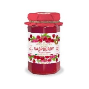 RASPBERRY 330g - Image 1