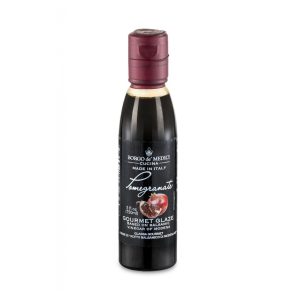 BALSAMIC CREAM WITH POMEGRANATE 150g - Image 1