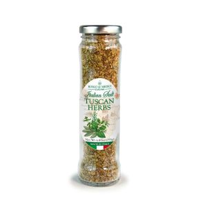 ITALIAN SALT WITH TUSCAN HERBS 165g - Image 1