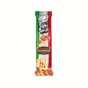 SALAMI PIZZA 75g - Image 1