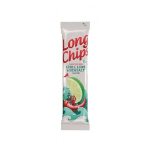 CHILLI,LIME & SEA SALT 75g - Image 1