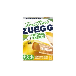 ENERGY FRUIT BAR - QUINCE 150g - Image 1