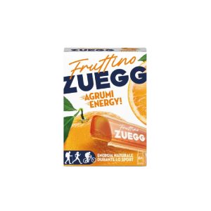 ENERGY FRUIT BAR - CITRUS (ORANGE,APPLE,MANDARINE) 150g - Image 1
