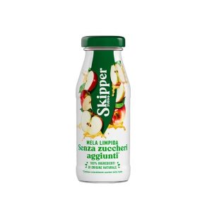 JUICE 200ml ΜΗΛΟ NO ADDED SUGAR - Image 1