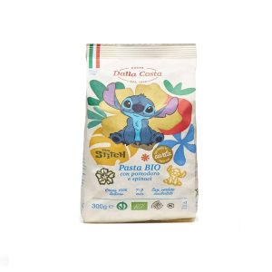 PASTA BIO 250g STITCH - Image 1