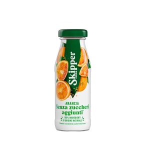 JUICE 200ml ΠΟΡΤΟΚΑΛΙ NO ADDED SUGAR - Image 1