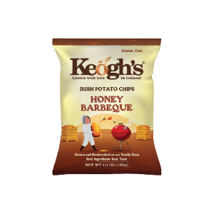 CHIPS 125g HONEY BBQ - Image 1