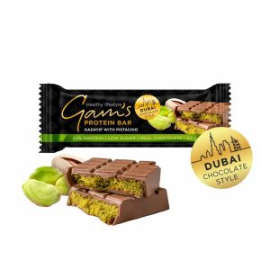 Dubai style pistachio 60g - Image 1