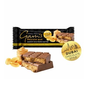 Dubai style peanut butter 60g - Image 1