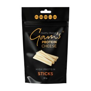 Freeze-dried cheese sticks 30g - Image 1