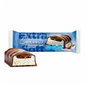 Gluten free coconut 40g - Image 1