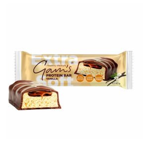 Gluten free vanila 40g - Image 1