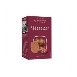 ARRABBIATA 75g - Image 1