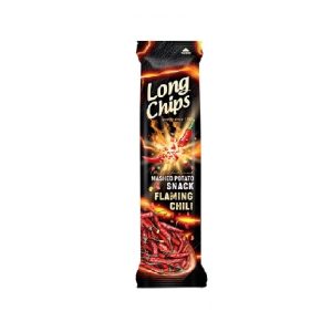 FLAMING CHILI 75g - Image 1