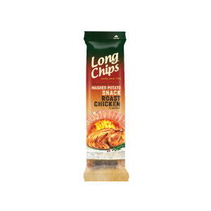 ROAST CHICKEN 75g - Image 1