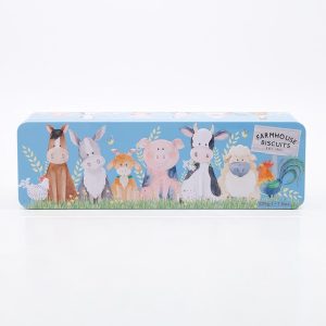 OAT BISCUITS 225g - Image 1