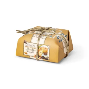 PANETTONE COFFEE & CARAMEL CHOCO 750g - Image 1