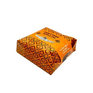 PANETTONE APPLE PIE 600g - Image 1