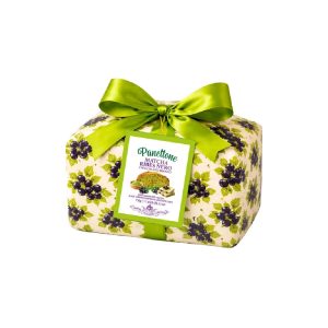 PANETTONE MATCHA,BLACK CURRANT,WHITE CHOCO 750g - Image 1