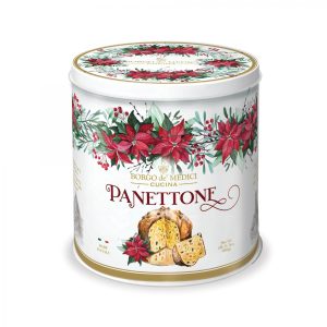 PANETTONE CLASSIC TIN 750g - Image 1