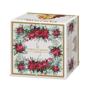 PANETTONE CLASSIC IN BOX 500g - Image 1