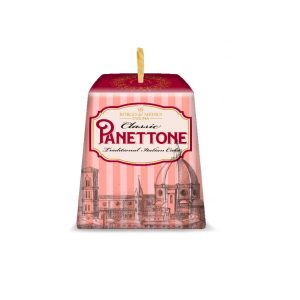MINI PANETTONE CLASSIC IN BOX 100g - Image 1