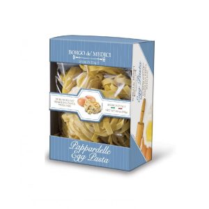 TAGLIATELLE WITH EGG 250g - Image 1