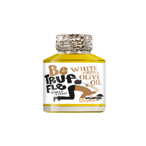 OLIVE OIL WITH WHITE TRUFFLE 100ml - Image 1