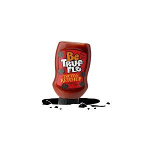 TRUFFLE KETCHUP 215g - Image 1