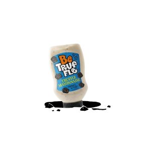 BLACK TRUFFLE MAYONNAISE 170g - Image 1