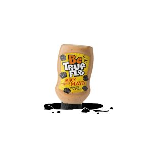 SPICY TRUFFLE MAYO 170g - Image 1