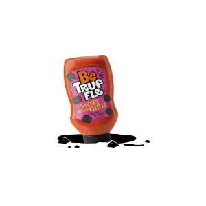 SWEET CHILI TRUFFLE SAUCE 230g - Image 1