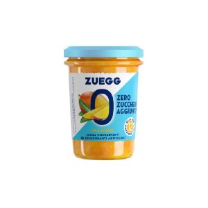 JAM 220g MANGO ΝΟ ADDED SUGAR - Image 1