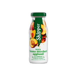 JUICE 200ml PESCA NO ADDED SUGAR - Image 1