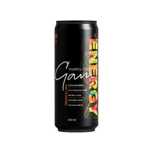 Energy tropical mix 330ml - Image 1
