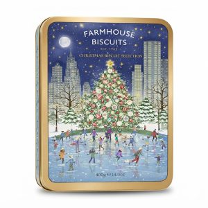 Ice Skating Mix Biscuits 300g - Image 1