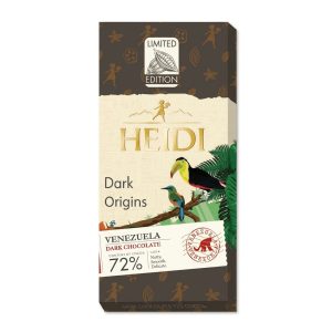 Dark Origins Venezuela 72% 50g - Image 1