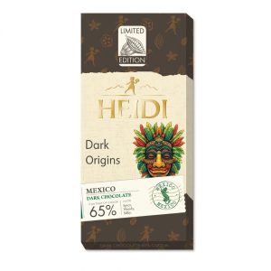 Dark Origins Mexico 65% 50g - Image 1