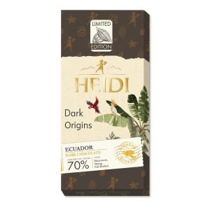 Dark Origins Ecuador 70% 50g - Image 1