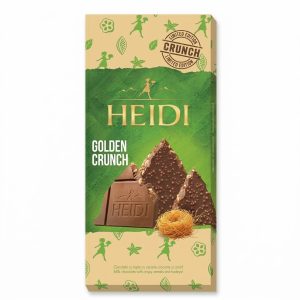 Golden Crush 80g - Image 1