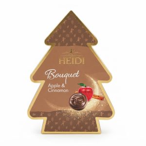 Christmas Tree Apple Cinnamon 150g - Image 1