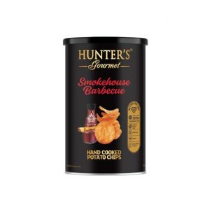 CHIPS 150g SMOKEHOUSE BBQ - Image 1