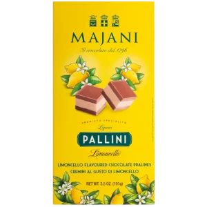 ALMOND-HAZELNUT-LIMONCELLO CREMINO 101g - Image 1
