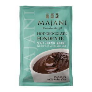 FONDENTE SUGAR FREE HOT CHOCO 30g - Image 1