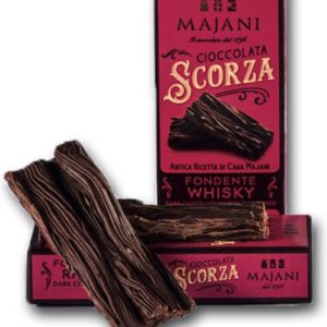 WHISKY FLAVORED SCORZA 60% 38g - Image 1